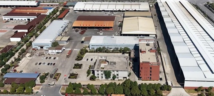 规范引领·绿色共赢｜环球体育(中国)集团主导修订行业新标准《废电线电缆回收技术规范》正式发布