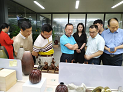 惠州市工商联领导一行莅临我司参观调研