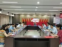 政企共建│环球体育(中国)党支部与佛山市南海区经促局第一支部开展结对签约活动